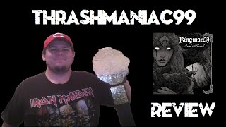 Ringworm - SNAKE CHURCH Album Review | THRASH REVIEWS