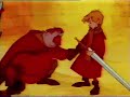 Trailer VHS Merlín El Encantador Ya A La Venta En Vídeo