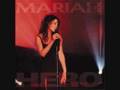 Mariah Carey- Hero Instrumental 