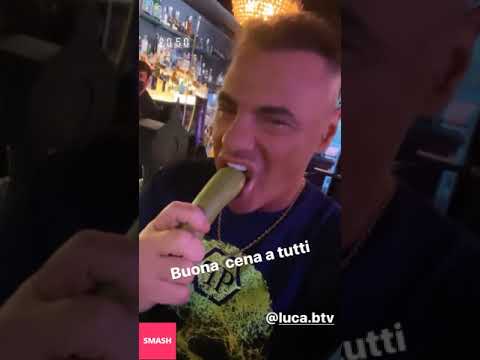 DAVIDE LACERENZA NUOVE INSTAGRAM STORIES!