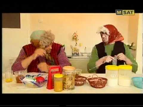 DJ Damqn i Dinamit (Dj Дамян и Динамит) 2 Скеч