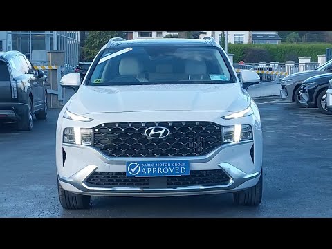 Hyundai Santa Fe 1.6 PHEV 4WD Premium Auto - Image 2