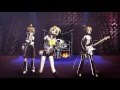 【MMD】The Lost One's Weeping Live Band Edition ...