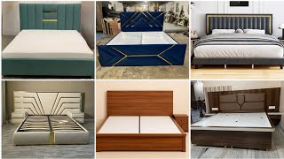 Luxury Bed Design 2026 | Double Bed Design | Latest Bed Design | Bed Design 