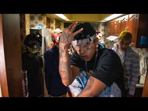 Zeta Uno - Piso (Shot by Danntik)