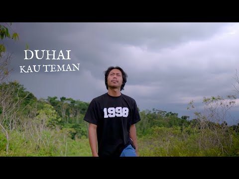 Duhai Kau Teman - Bani Jawi | Fai kencrut
