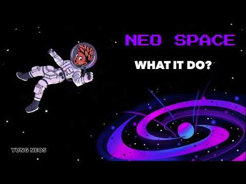 Yung Neos - WHAT IT DO? [Official Audio]