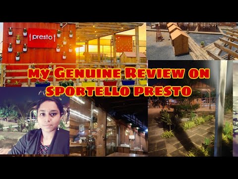 sportello presto restaurant Nellore