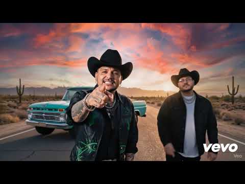 Nodal x Grupo Frontera - Yo mero! (Video Oficial)