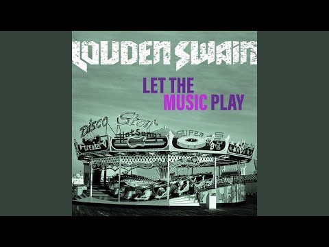 Video thumbnail for Let the Music Play