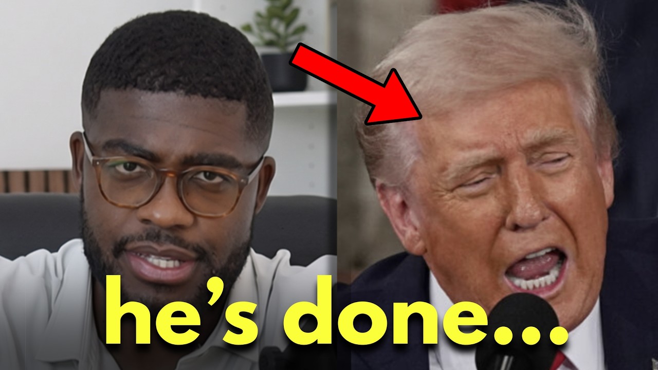 Trumper Says Mamdani Is "Destroying NYC," Isaiah COOKS Him