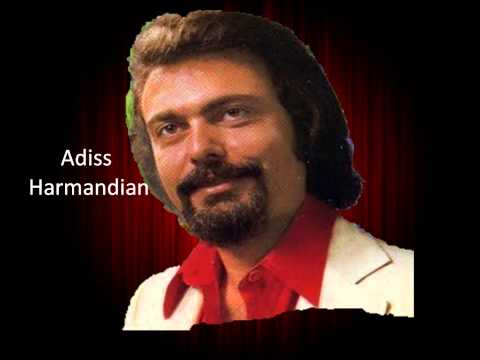 SH-V  Adiss Harmandian#53 Pardinere Khshatsin