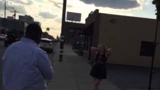 Behind The Curtain: Behind The Show- Part 5