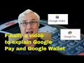 How to understand the confusion with Google Wallet?