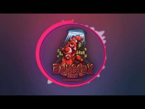 Baymax 2017 RULLESNEKK - Kruud ft. DirtyNæppis