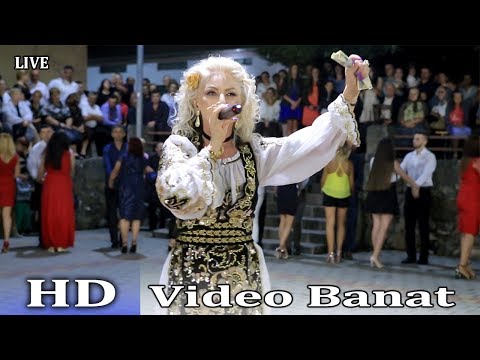 🎼 NOU 2017 🌹 STANA IZBAȘA 🎤 CEA MAI FRUMOASĂ RUGĂ LA CORNEREVA  partea 2 Full HD