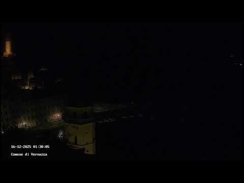 Comune di Vernazza - Cinque Terre - webcam live