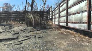Fallout 4 Creating Choke Points