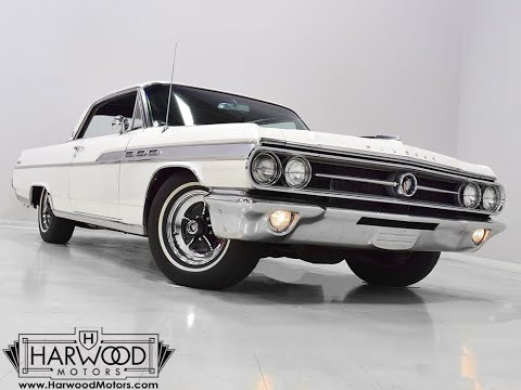 1963 Buick Wildcat (CC-1364408) for sale in Macedonia, Ohio