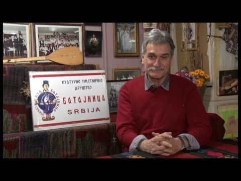 Dobrodošli: TV Batajnica