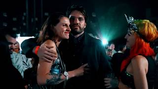 NewFilmmakers Los Angeles (NFMLA) On Location 2019 Event Video