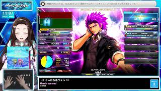 【#弐寺】SP💛ビーマニの音楽を聞いて元気をチャージ🥰✨💙【音ゲー/e-sports】beatmania IIDX INFINITAS LIVE #IIDX #2416