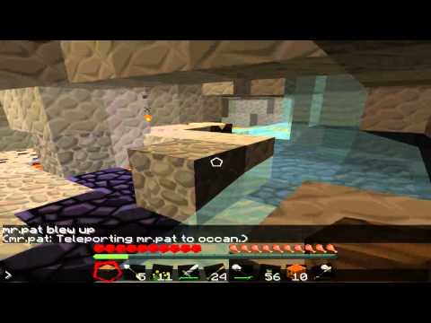 Lets Play Together Minecraft S3E14 [Hardcore/HD] - Diamanten Alarm