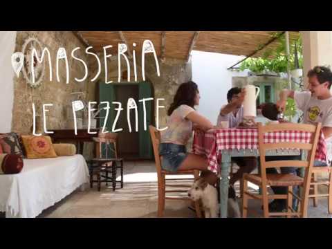 A Spettacolare Puglia Weekend