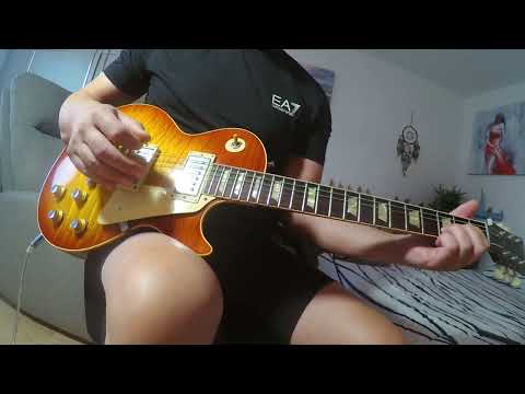 Gibson Les Paul 1960 R0 (60 Standard custom shop 2021 - heritage cherry ) image 7