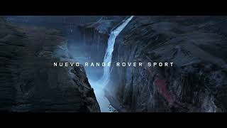 uevo Range Rover Sport | Landscape Trailer