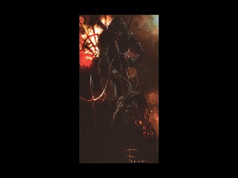 Thief: Deadly Shadows MOD - The Walk, by Serge (TJ)