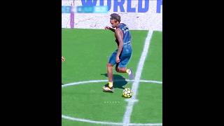 Download lagu He Didn’t Expect Neymar’s Dance Skill 🥶 mp3