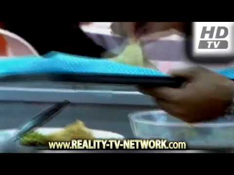 F Word Series 5 Episode 2 - Indian restaurants [Part 2]  11/10/2009 [HD]