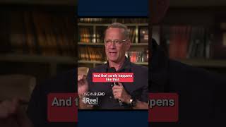 Download lagu Tom Hanks on filming Saving Private Ryan 🪖 mp3