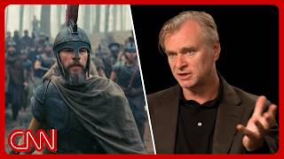 Why ‘The Odyssey’ is one of the most influential stories in the world