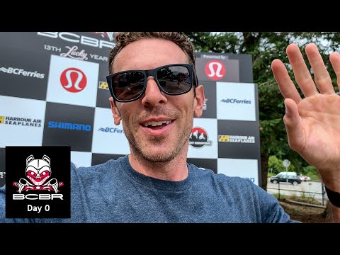 Let the BC Bike Race madness begin!