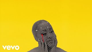 Rapsody - Stand Tall (Visualizer)