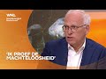Grote zorgen bij demissionair minister Adema over blauwtong: 'Schapenhouder kijkt machteloos toe'