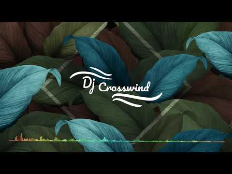 DJ CrossWind - Jordan