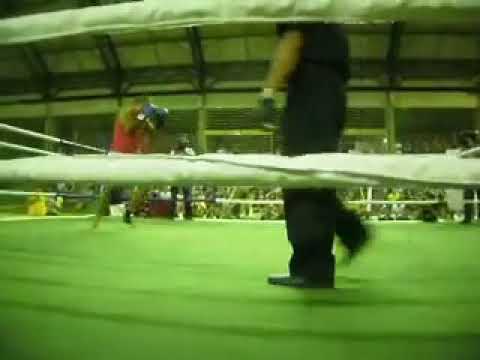 TREINADOR JARDEL MUTUCA