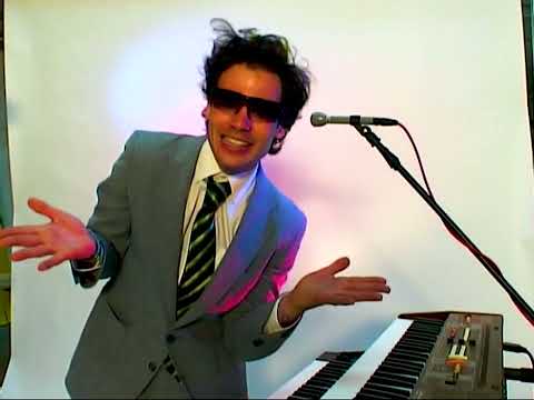 T Truman - Heavens Above (OFFICIAL VIDEO)