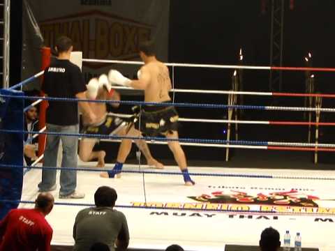 Jhonata Diniz vs Thiago Monaco - VII TORNEIO ESTIMULO