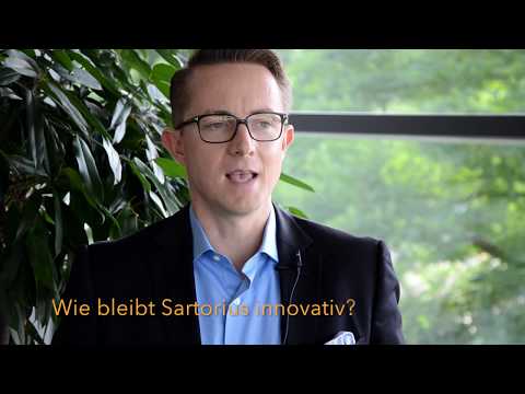 Günther Illert, Gründer der Healthcare Shapers, befragt Lars Hanf, Director Marketing Communication bei Sartorius AG zu den Herausforderungen der Digitalisierung. Lernen Sie in sechseinhalb Minuten von seinen Erfahrungen mit Digital-Projekten