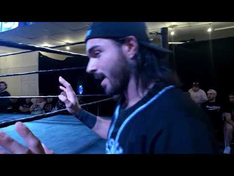 3WA Carnage Episode 31