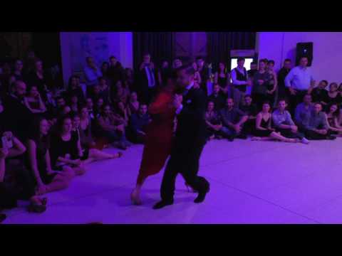 3rd TangoLovers Festival 05.02.17 – Neri Piliu & Yanina Quinones 1/5