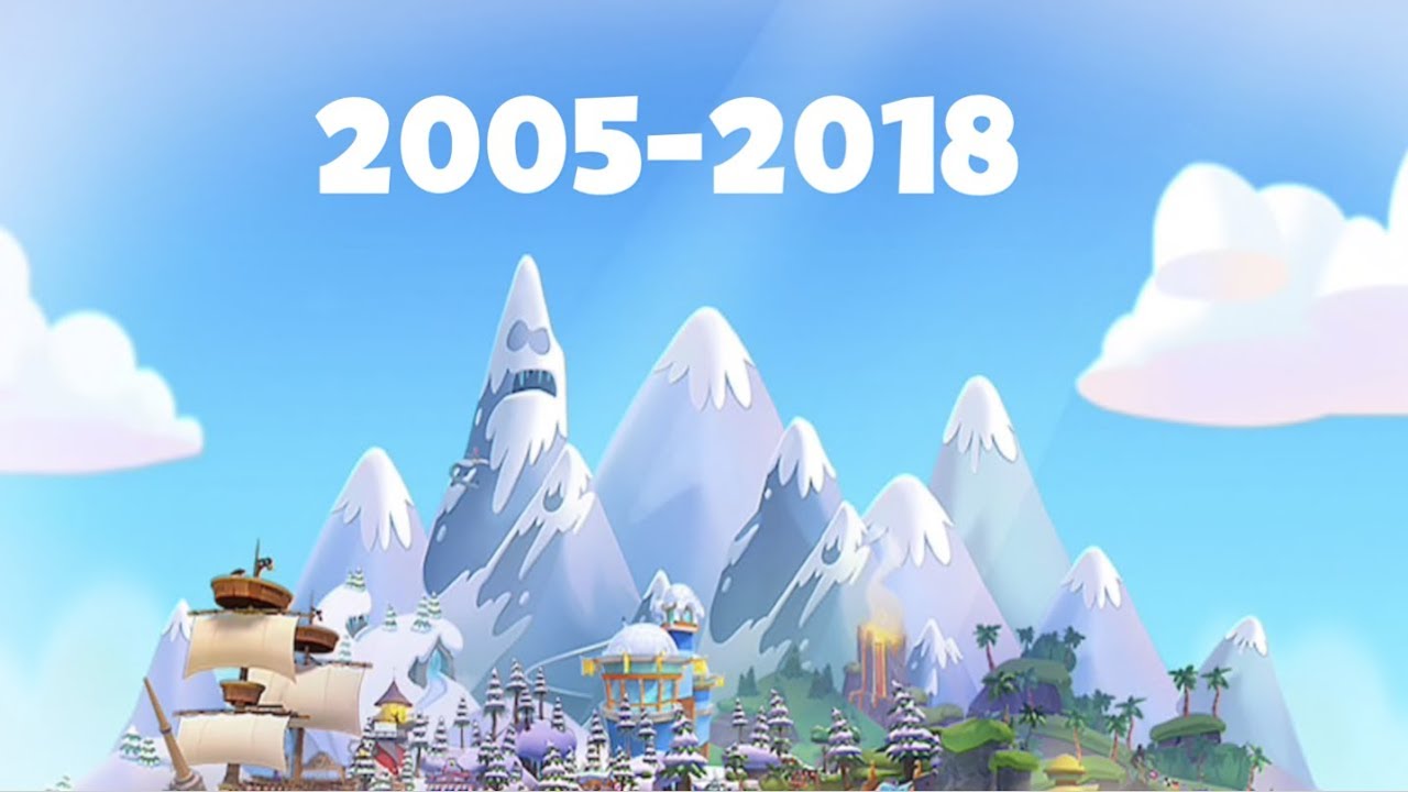 Club Penguin Shutting Down – Club Penguin Mountains