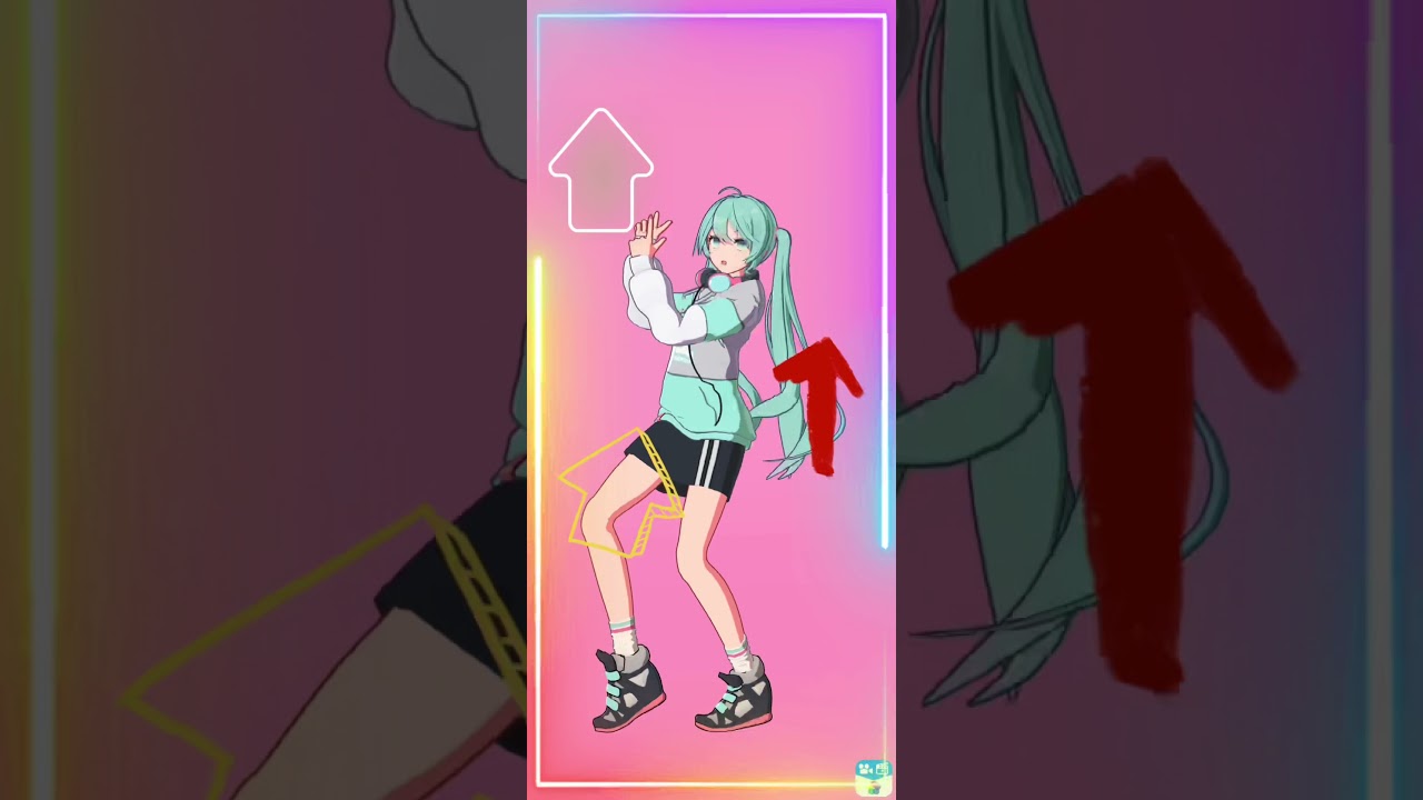 アゲアゲミクさん