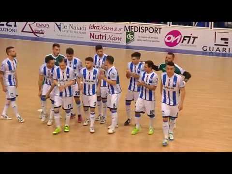 Pescara C5 - Ma Group Imola 2-0 highlights