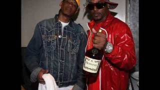 Cam'ron ft. Vado - We All Up in Here