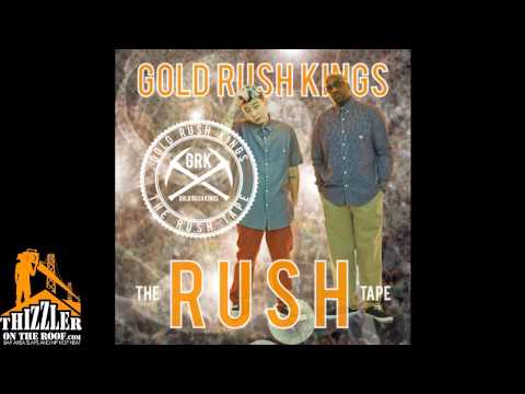 Gold Rush Kings ft. Clyde Carson - Crew Live 2 [Thizzler.com]